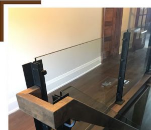 Railing Services | Stair & Railing Design, Manufacturing, Installation ...